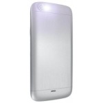 Back Panel Cover for Infinix Alpha X570 - White