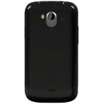 Back Panel Cover for Infinix Surf Spice X403 - Pink
