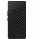 Back Panel Cover for Infinix Zero 2 X509 - Black