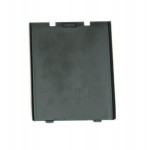 Back Panel Cover For Imate Ultimate 6150 Black - Maxbhi.com