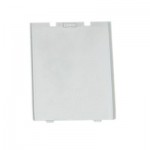 Back Panel Cover For Imate Ultimate 6150 White - Maxbhi.com
