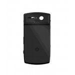 Back Panel Cover For Imate Ultimate 8150 Black - Maxbhi.com