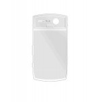 Back Panel Cover For Imate Ultimate 8150 White - Maxbhi.com
