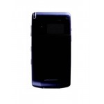 Back Panel Cover For Imate Ultimate 8502 Black - Maxbhi.com