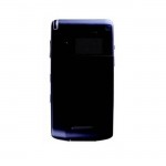 Back Panel Cover For Imate Ultimate 8502 White - Maxbhi.com