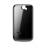 Back Panel Cover For Imedia 2gc Black Red - Maxbhi.com