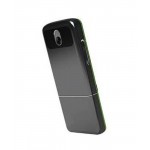 Back Panel Cover For Imobile 520 Black - Maxbhi.com