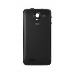 Back Panel Cover For Imobile Iq 1.1. Black - Maxbhi.com