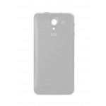 Back Panel Cover For Imobile Iq 1.1. White - Maxbhi.com