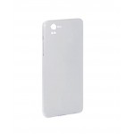 Back Panel Cover For Imobile Iqx White - Maxbhi.com