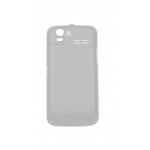 Back Panel Cover For Inco Mirror A3 White - Maxbhi.com