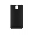 Back Panel Cover For Indus Primo Black - Maxbhi.com