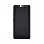 Back Panel Cover For Inew V8 Black - Maxbhi.com