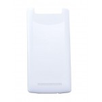 Back Panel Cover For Inew V8 White - Maxbhi.com