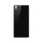 Back Panel Cover For Infinix Hot 2 Black - Maxbhi.com