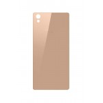 Back Panel Cover For Infinix Hot 2 Gold - Maxbhi.com