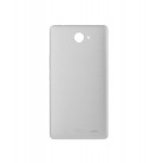 Back Panel Cover For Infinix Note 2 White - Maxbhi.com