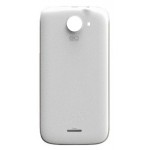 Back Panel Cover For Infinix Race Bolt X450 White - Maxbhi Com