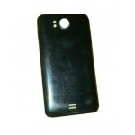 Back Panel Cover For Infinix Race Max Q X530 Black - Maxbhi.com