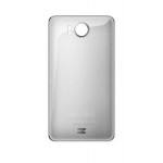 Back Panel Cover For Infinix Race Max Q X530 White - Maxbhi.com