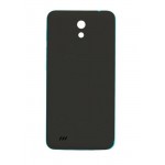 Back Panel Cover For Infocus Bingo 10 Black - Maxbhi.com