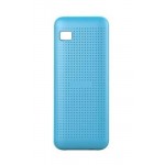 Back Panel Cover For Infocus F110 Blue - Maxbhi.com