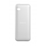 Back Panel Cover For Infocus F110 White - Maxbhi.com