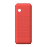 Back Panel Cover For Infocus F120 White - Maxbhi Com
