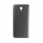 Back Panel Cover For Infocus M550 3d Grey - Maxbhi.com