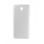Back Panel Cover For Infocus M550 3d White - Maxbhi.com