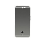 Back Panel Cover For Infocus M812 Black - Maxbhi.com