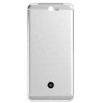 Back Panel Cover For Infocus M812 Silver - Maxbhi Com