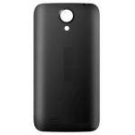 Back Panel Cover For Innjoo I1 Black - Maxbhi Com