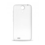Back Panel Cover For Innjoo I1 White - Maxbhi.com