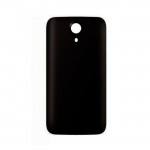 Back Panel Cover For Innjoo I1s Black - Maxbhi.com