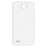 Back Panel Cover For Innjoo I2 White - Maxbhi Com