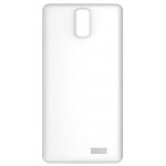 Back Panel Cover For Innjoo Note E White - Maxbhi Com