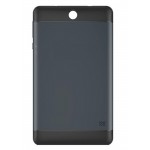 Back Panel Cover For Innjoo T1 Black - Maxbhi.com