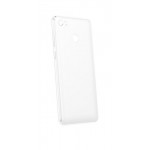 Back Panel Cover For Innjoo Two White - Maxbhi Com