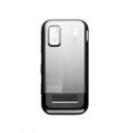 Back Panel Cover For Inq Mobile Inq1 White - Maxbhi.com