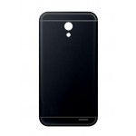 Back Panel Cover For Intex Aqua 3g Neo Blue - Maxbhi Com
