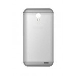 Back Panel Cover For Intex Aqua 3g Neo White - Maxbhi Com