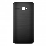 Back Panel Cover For Intex Aqua 3g Pro White - Maxbhi Com
