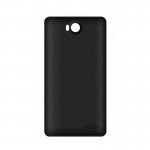 Back Panel Cover For Intex Aqua 4 5e Blue - Maxbhi Com