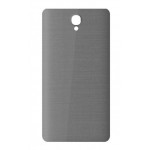 Back Panel Cover For Intex Aqua Dream 2 Black - Maxbhi Com