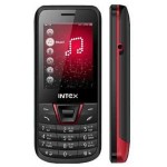 Back Panel Cover for Intex Boss 5.1 - White