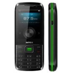 Back Panel Cover for Intex IN 4470 Supreme - White