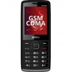 Back Panel Cover for Intex Intex GC5050 - White