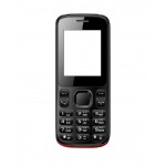 Back Panel Cover for Intex Nano and Y - White