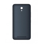 Back Panel Cover For Intex Aqua Pro Blue - Maxbhi.com